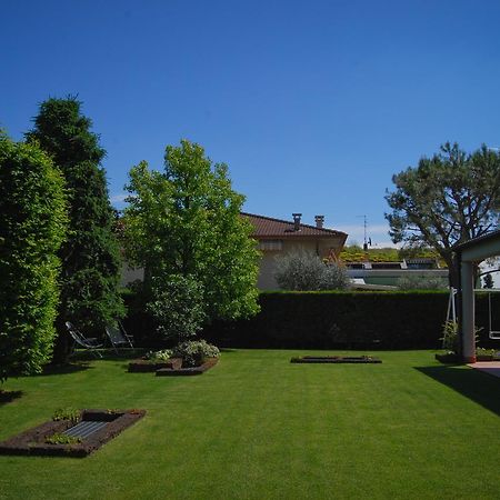 B&B Il Viandante Verona Exterior foto