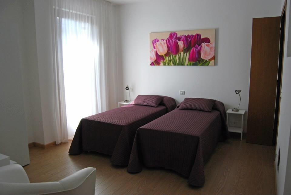 B&B Il Viandante Verona Exterior foto