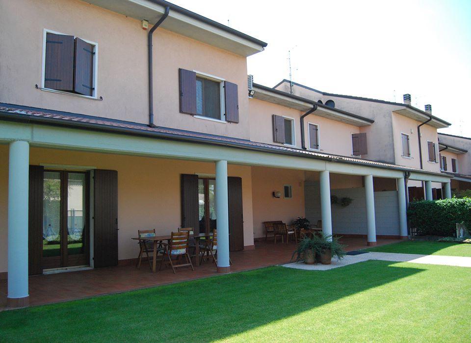 B&B Il Viandante Verona Exterior foto